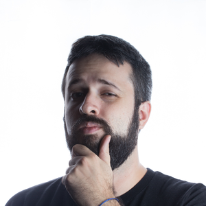 Foto de perfil de Luke Garcia