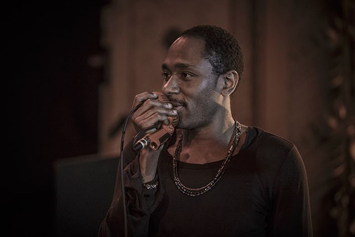 Mos Def - Foto 1