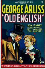 Old English (Old English)