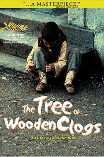  de Filme A Árvore dos Tamancos (1978)