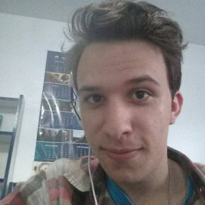 Foto de perfil de HenriqueJ