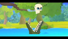 YooHoo & Friends The Animated Series - Starring Flavor Flav www.yoohoofriends.com