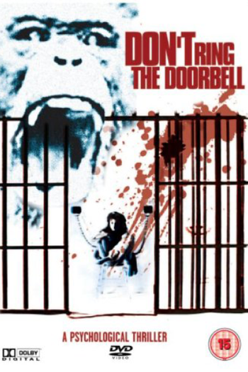  de Filme The Mafu Cage (1978)