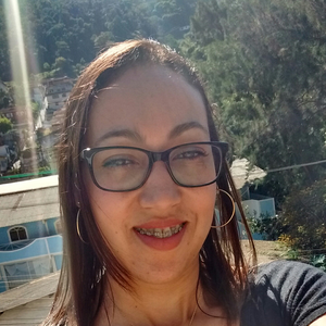 Foto de perfil de Cintia Queli