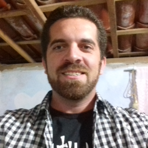 Foto de perfil de Márcio