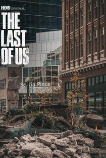 The Last of Us (1ª Temporada) - Poster / Capa / Cartaz - Oficial 3