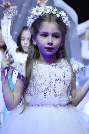 Poster de Episódio Son Gösteri (2023)