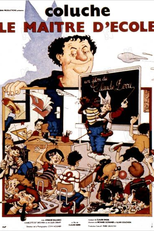 Le maître d'école (Le maître d'école)