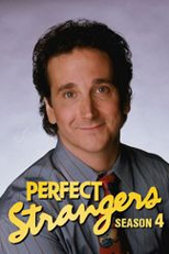 Primo Cruzado (4ª Temporada) (Perfect Strangers (Season 4))
