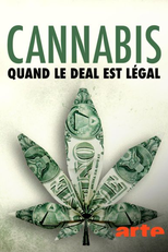 Erva, Ganância e Legalização (Cannabis quand le deal est legal)