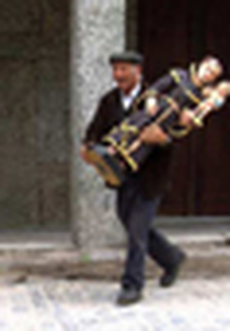 O Milagre de Santo Antônio (O Milagre de Santo António)