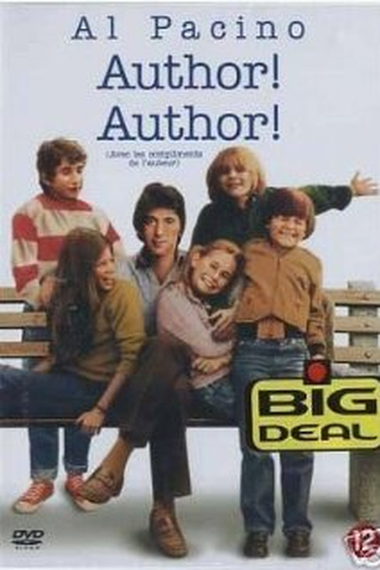  de Filme Autor em Família (1982)