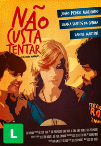 Não Custa Tentar (Não Custa Tentar)