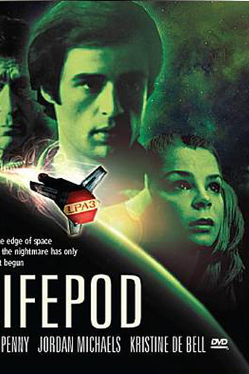  de Filme Lifepod (1981)