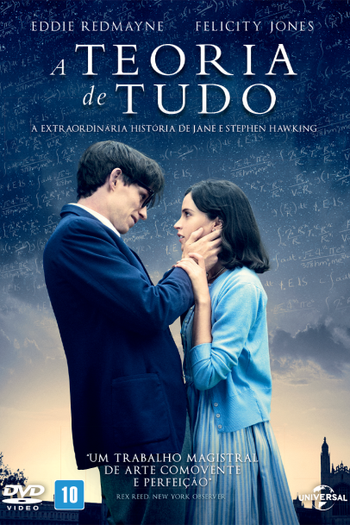 de Filme A Teoria de Tudo (2014)