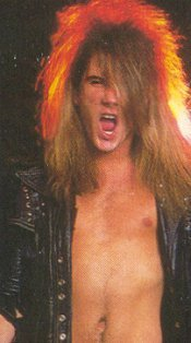 Phil Anselmo - Foto 6
