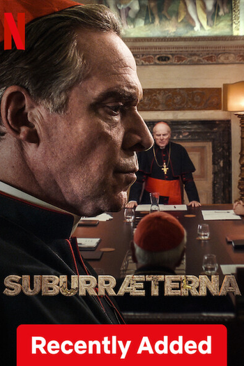  de Série Suburræterna (2023)