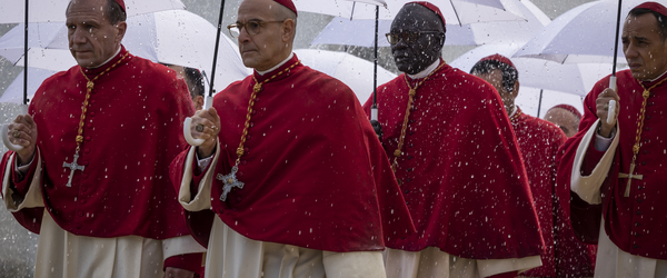 Conclave atinge US$ 100 milhões nas bilheterias mundiais
