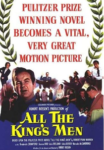 A Grande Ilusão (All the King's Men)