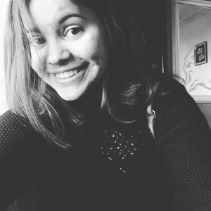 Foto de perfil de Ingrid Faria