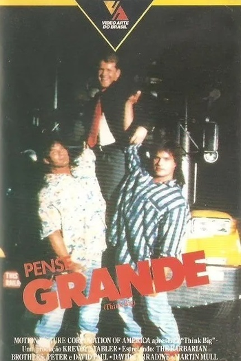  de Filme Pense Grande (1989)