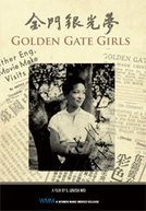 Golden Gate Girl