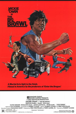 O Grande Lutador (The Big Brawl)