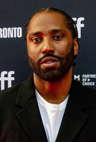 John David Washington