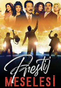 A Matter of Prestige (Prestij Meselesi)