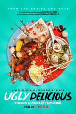 Ugly Delicious (1ª Temporada) (Ugly Delicious (Season 1))