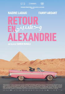 Retorno a Alexandria (Back to Alexandria)