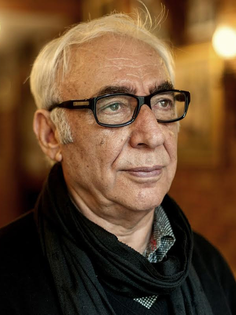 Şener Şen - Foto 1