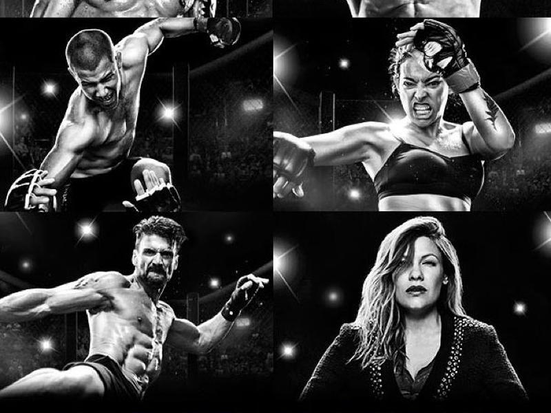 Foto 8 de Kingdom (2ª Temporada)