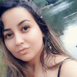 Foto de perfil de Stéphanie Guimarães