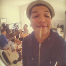 Lucas Bastos