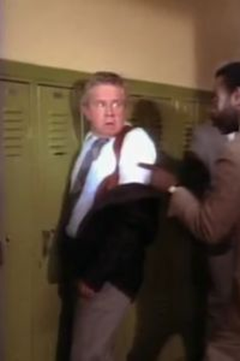 Poster de Episódio After School Special (1987)