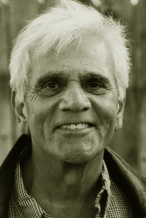 Alex Rocco - Poster 1