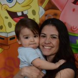 Foto de perfil de Michelle Menezes