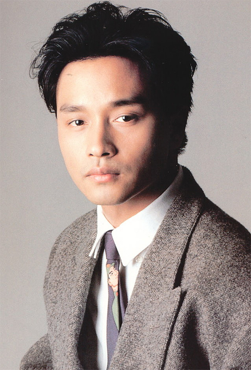Leslie Cheung - Foto 3