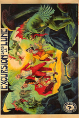 Excursion dans la Lune (Excursion dans la Lune)