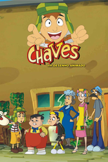 El Chavo Animado (El Chavo Animado)