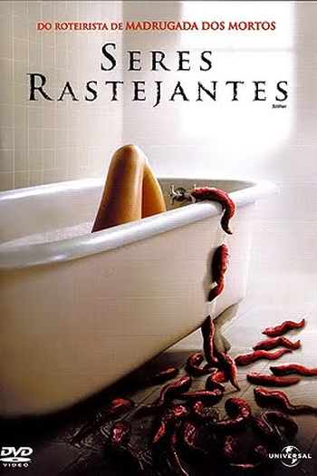  de Filme Seres Rastejantes (2006)