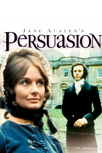 Poster de Franquia Persuasion (1971)