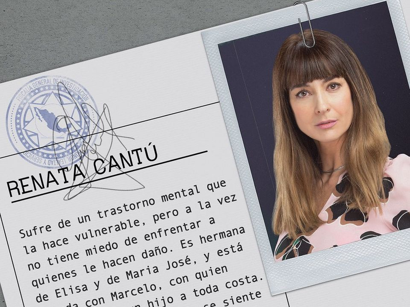 Foto 3 de Imperio De Mentiras