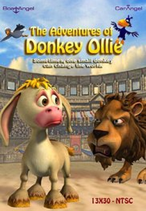 The Adventures of Donkey Ollie (The Adventures of Donkey Ollie)