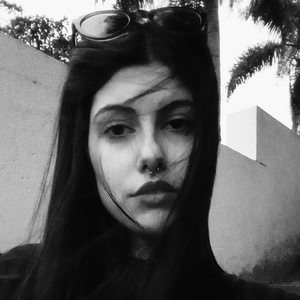 Foto de perfil de victória