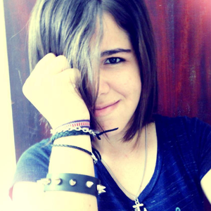 Foto de perfil de Leticia Camboim