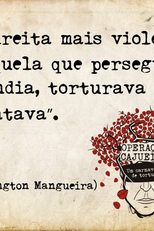 Operação Cajueiro – Um Carnaval de Torturas (Operação Cajueiro – Um Carnaval de Torturas)