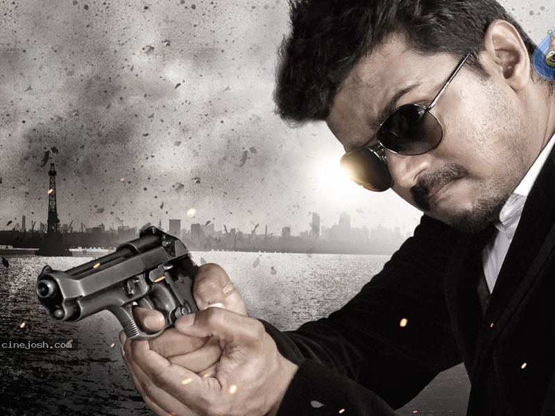 Foto 2 de Thuppakki