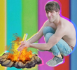 Primitive Technology: Idiot.
